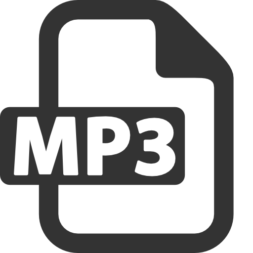 MP3 File