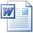 Microsoft Word File